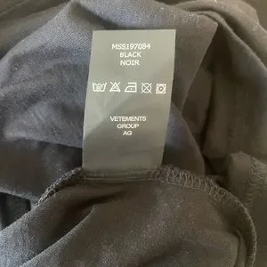 Vetements | Shirts | Vetements Lamborghini Tshirt | Poshmark